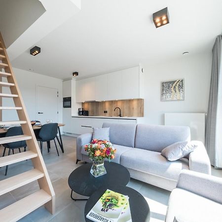 Belcasa Mar Suites & Lofts Aparthotel Middelkerke Εξωτερικό φωτογραφία