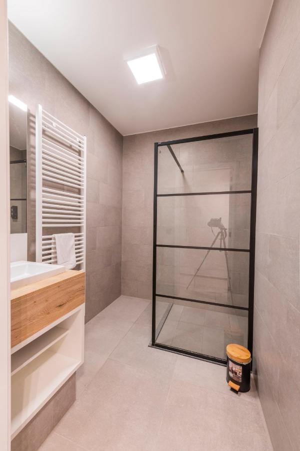 Belcasa Mar Suites & Lofts Aparthotel Middelkerke Εξωτερικό φωτογραφία