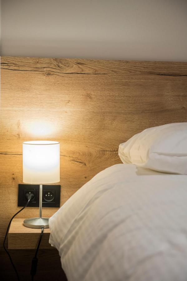 Belcasa Mar Suites & Lofts Aparthotel Middelkerke Εξωτερικό φωτογραφία