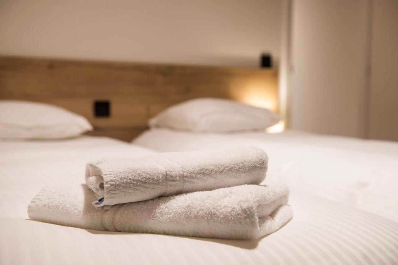 Belcasa Mar Suites & Lofts Aparthotel Middelkerke Εξωτερικό φωτογραφία