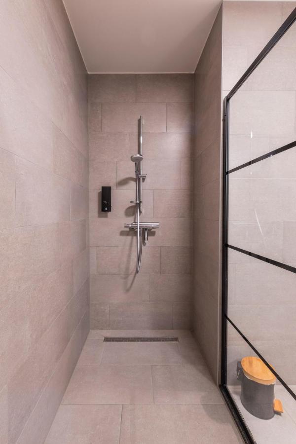 Belcasa Mar Suites & Lofts Aparthotel Middelkerke Εξωτερικό φωτογραφία