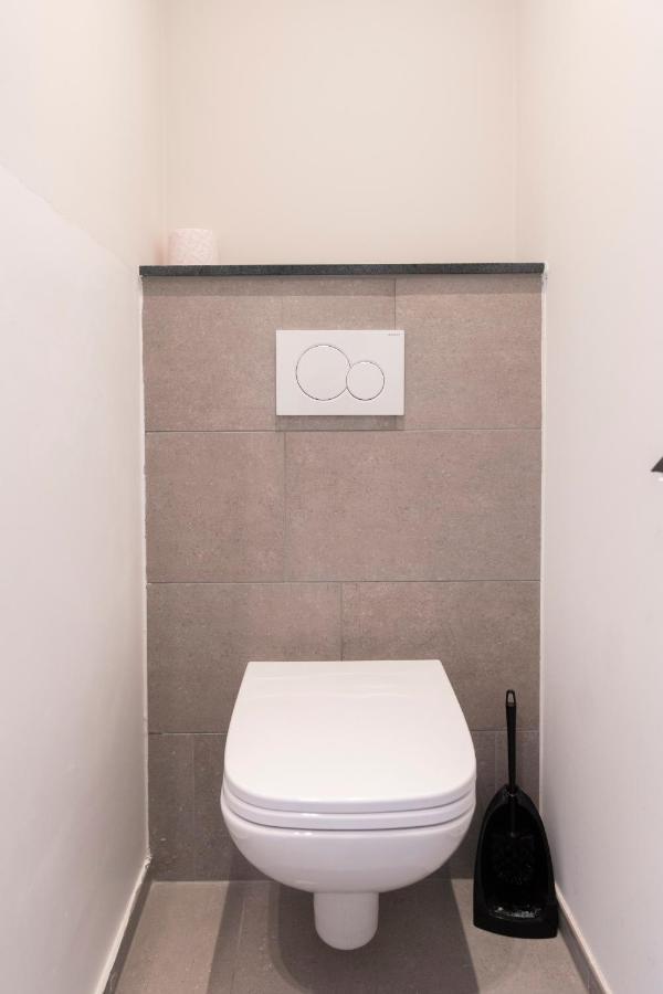 Belcasa Mar Suites & Lofts Aparthotel Middelkerke Εξωτερικό φωτογραφία