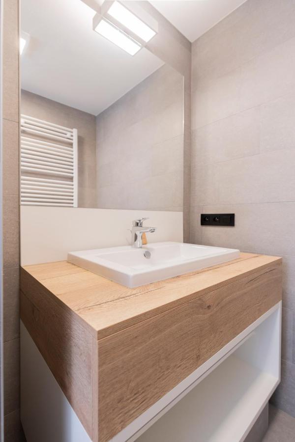 Belcasa Mar Suites & Lofts Aparthotel Middelkerke Εξωτερικό φωτογραφία
