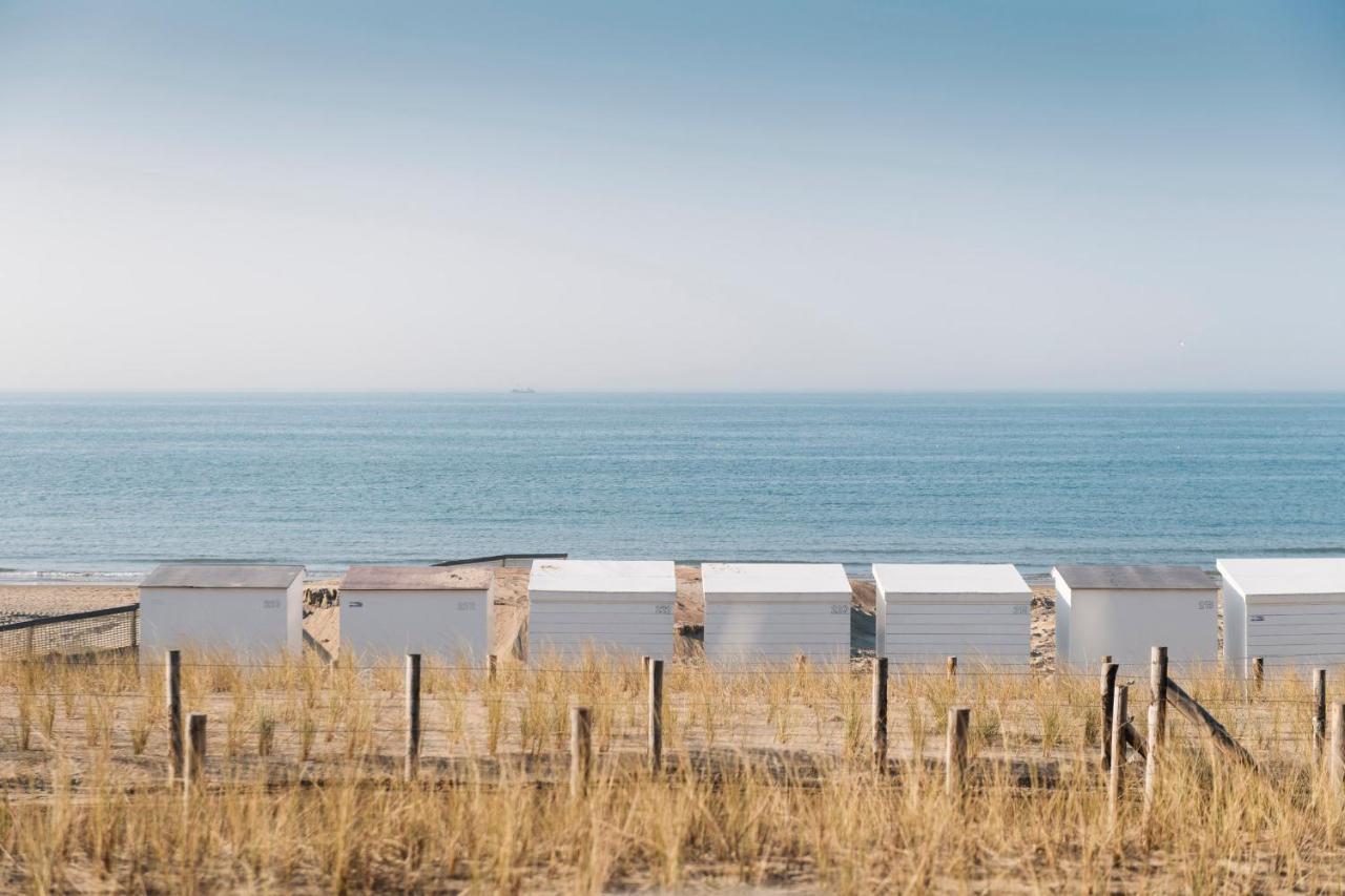 Belcasa Mar Suites & Lofts Aparthotel Middelkerke Εξωτερικό φωτογραφία