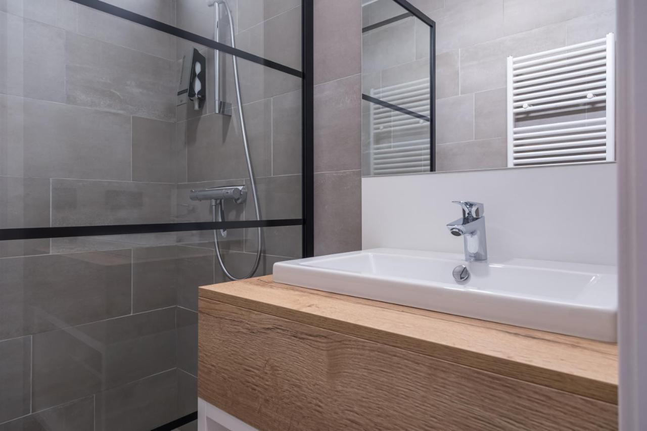 Belcasa Mar Suites & Lofts Aparthotel Middelkerke Εξωτερικό φωτογραφία