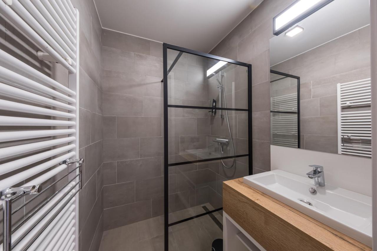 Belcasa Mar Suites & Lofts Aparthotel Middelkerke Εξωτερικό φωτογραφία