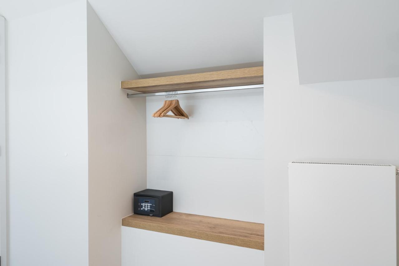 Belcasa Mar Suites & Lofts Aparthotel Middelkerke Εξωτερικό φωτογραφία