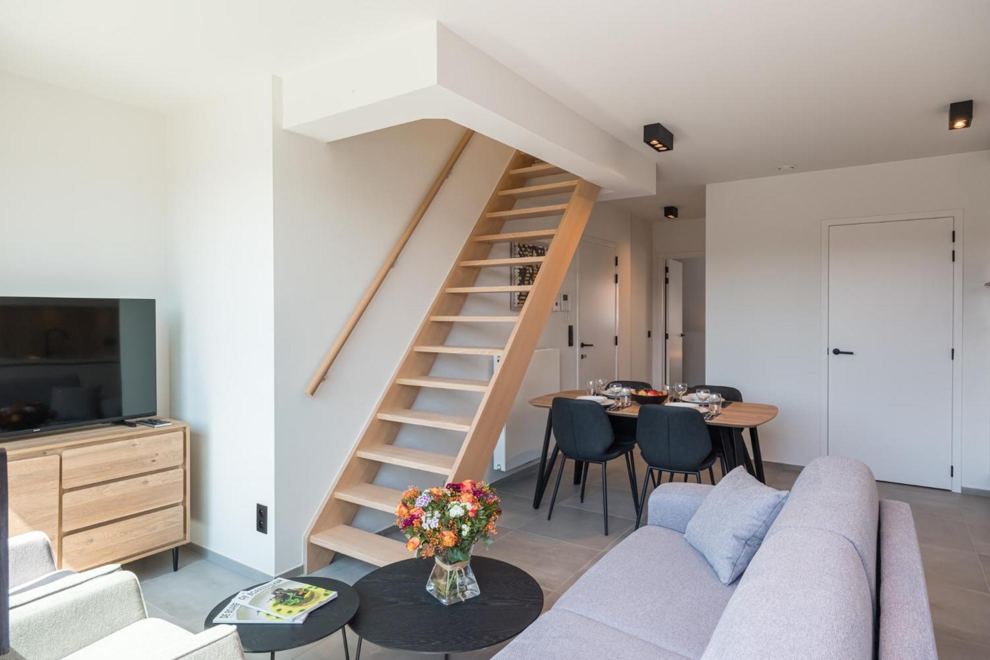 Belcasa Mar Suites & Lofts Aparthotel Middelkerke Εξωτερικό φωτογραφία