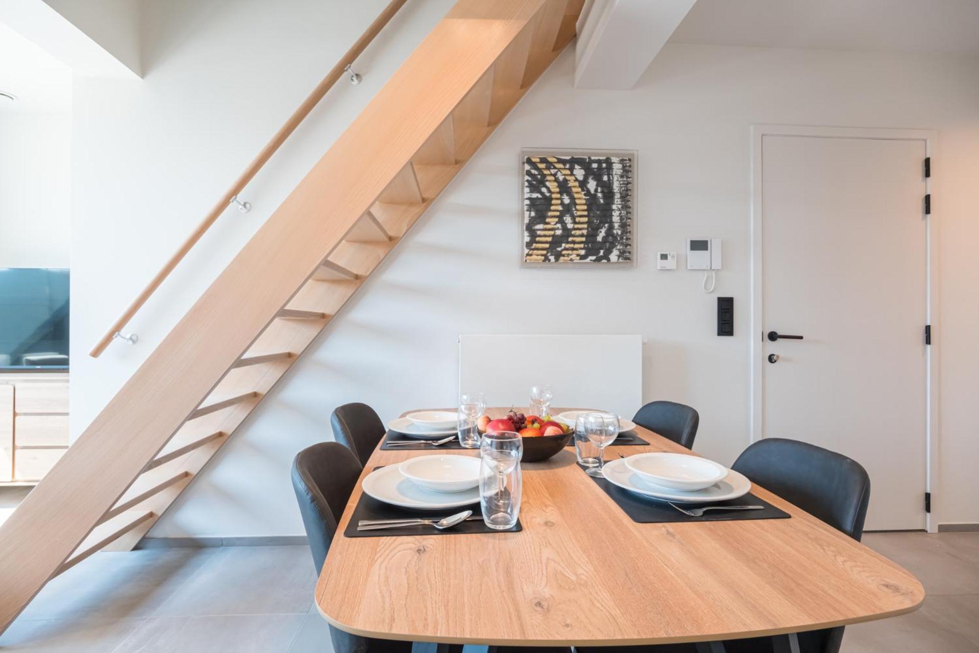 Belcasa Mar Suites & Lofts Aparthotel Middelkerke Εξωτερικό φωτογραφία