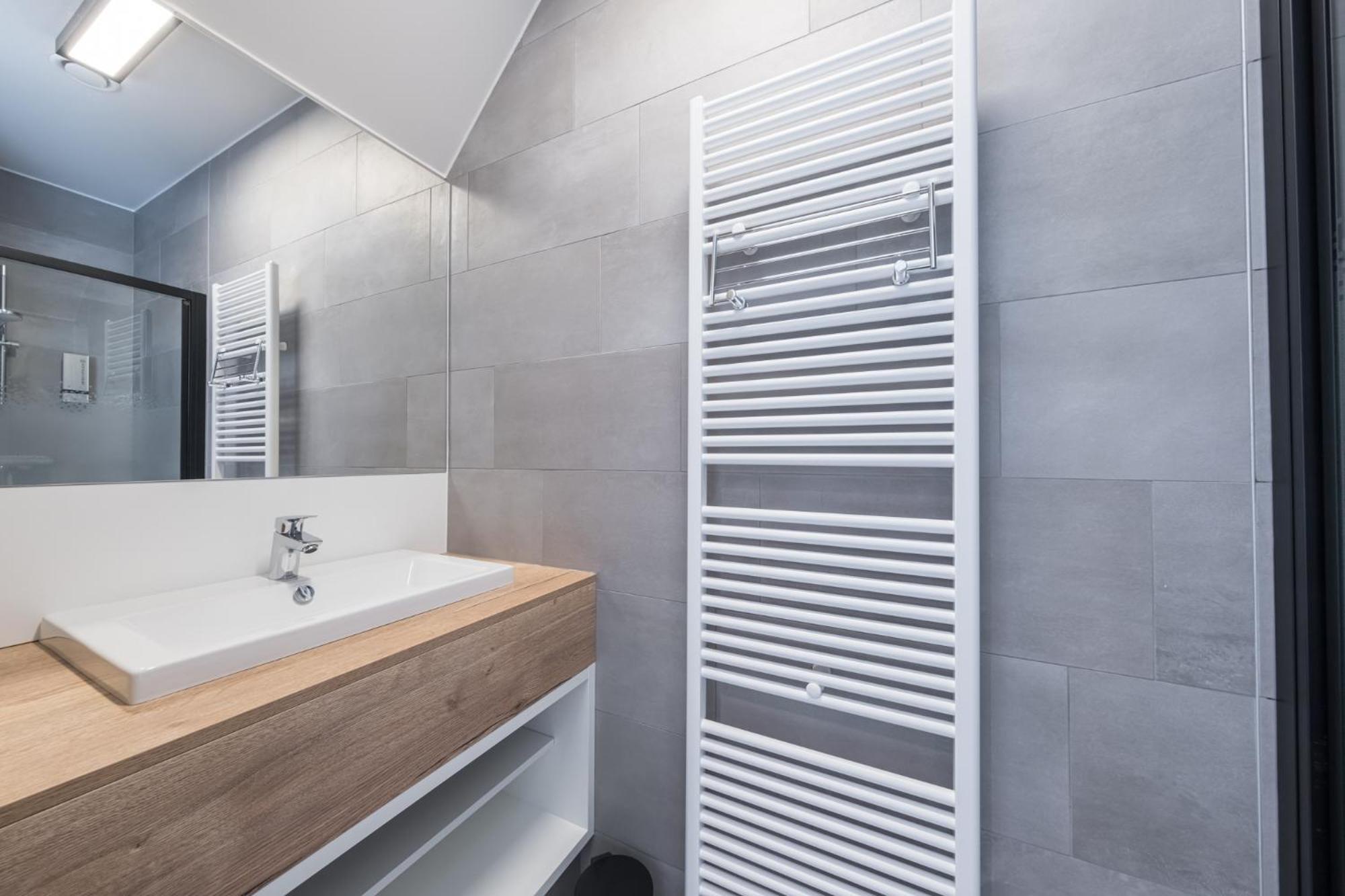 Belcasa Mar Suites & Lofts Aparthotel Middelkerke Εξωτερικό φωτογραφία
